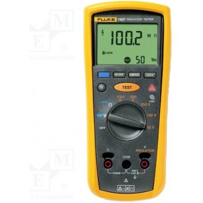 Fluke 1507