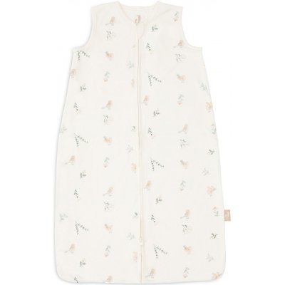 Jollein letní kojenecký spací pytel Summer LOVELY BIRDS – Hledejceny.cz
