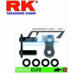 RK Racing Chain Řetězová spojka 520 SO – Sleviste.cz