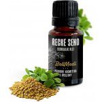 BellMedi esenciální olej Pískavice řecké seno 10 ml – Hledejceny.cz