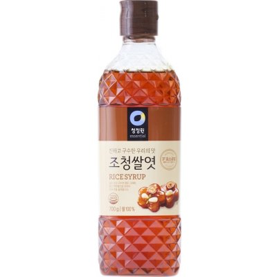 Chung Jung One Rýžový sirup 700 g – Hledejceny.cz