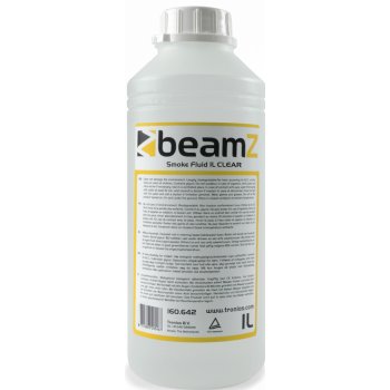 BeamZ náplň do výrobníku mlhy, ECO, 1L