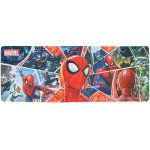 CurePink Marvel Spiderman Koláž PP12456SPM – Zbozi.Blesk.cz