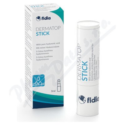 DERMATOP stick 3ml – Zboží Dáma