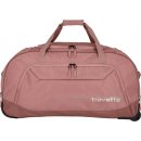 Travelite Kick Off 6911-14 Rosé 120 l