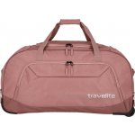 Travelite Kick Off 6911-14 Rosé 120 l – Sleviste.cz