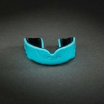 Chránič zubů Venum Challenger - Turquoise/Black – Sleviste.cz
