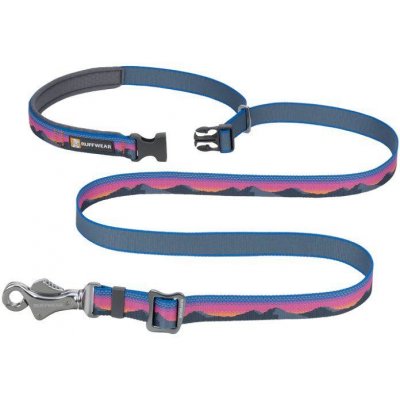 Ruffwear Crag EX Vodítko pro psy Alpine Dusk