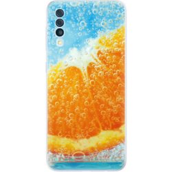 iSaprio Orange Water Samsung Galaxy A50