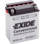 Exide YB12AL-A2, EB12AL-A2 – Hledejceny.cz