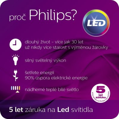 Massive Philips 17304/30/16 – Hledejceny.cz