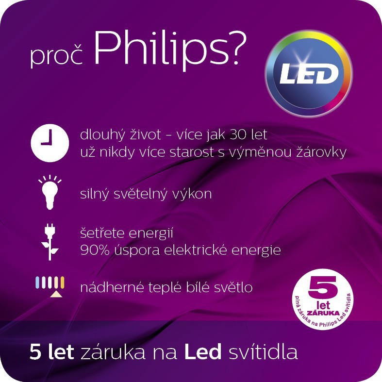 Philips 17304/30/16