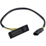 Spínač klika páté dveře NISSAN QASHQAI J11 2013- 253804EA0A 25380-4EA0A | Zboží Auto