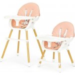 EcoToys 2v1 pink – Zboží Dáma