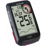 Sigma ROX 4.0 GPS se senzory – Hledejceny.cz