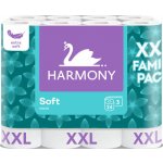 Harmony Soft Family Pack 3-vrstvý 24 ks – Zboží Dáma