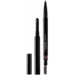 Shiseido Brow InkTrio tužka na obočí 03 0,31 g – Zboží Dáma