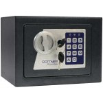 Rottner Jupiter 1 EL – Zboží Živě