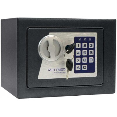 Rottner Jupiter 1 EL – Zboží Živě