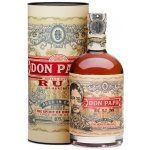 Don Papa 10y 40% 0,7 l (holá láhev) – Hledejceny.cz