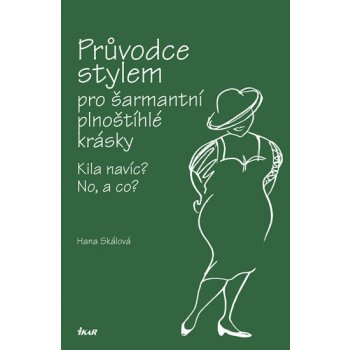 Průvodce stylem pro šarmantní plnoštíhlé krásky - Kila navíc? No, a co?