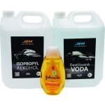 JEM PPF Premium sada – Sleviste.cz