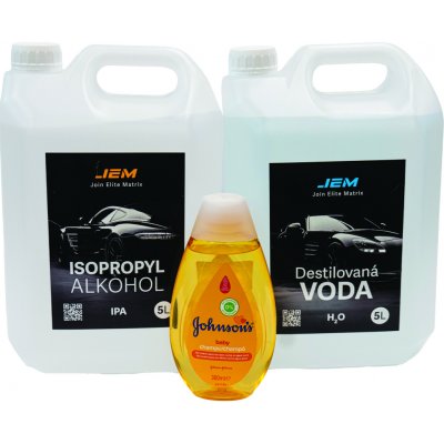 JEM PPF Premium sada – Sleviste.cz