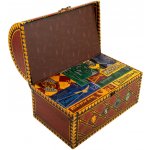 Cinereplicas Adventní kalendář Famfrpál Deluxe 2025, Harry Potter – Zboží Mobilmania