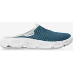 Salomon Reelax Slide 6.0 Blue Ashes White Pearl Blue – Zboží Dáma