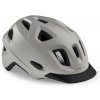 Cyklistická helma MET Mobilite šedá 2021