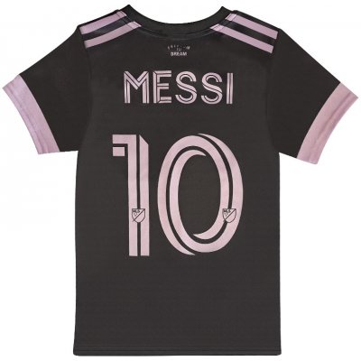 Messi Miami dres – Zboží Mobilmania