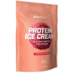 Biotech Protein Ice Cream 500 g – Zboží Dáma
