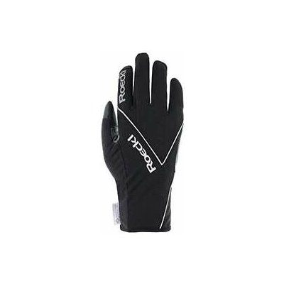 Roeckl Laikko 2 Black/White – Hledejceny.cz