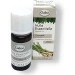 Galeo esenciální olej citronela 10 ml – Hledejceny.cz