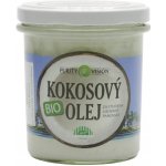 Purity Vision Kokosový olej panenský BIO 300 ml – Zbozi.Blesk.cz