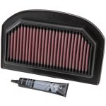 Vzduchový filtr K&N FILTERS TB-1212 – Hledejceny.cz