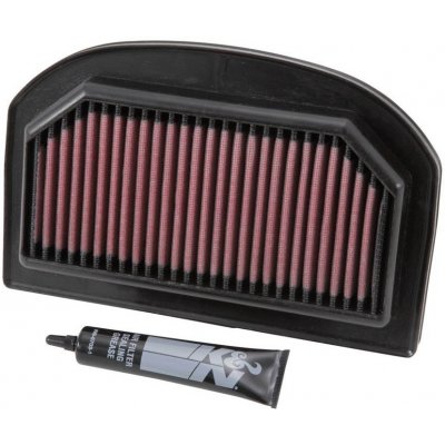 Vzduchový filtr K&N FILTERS TB-1212 – Hledejceny.cz