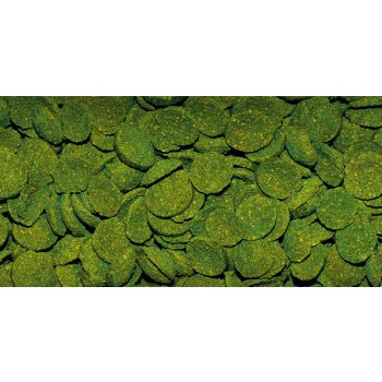 Dajana Spirulina wafers 1 kg