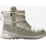 The North Face W Thermoball Lace Up WP Gardenia White/ Silvergrey – Sleviste.cz