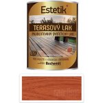 Bochemit Estetik Terasový lak 0,75 l Teak – Zboží Dáma