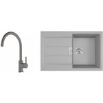 Set Franke S2D 611 + FC 6018 – Sleviste.cz