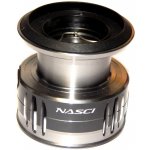 Náhradní cívka Shimano Nasci 2500 FC – Zboží Dáma
