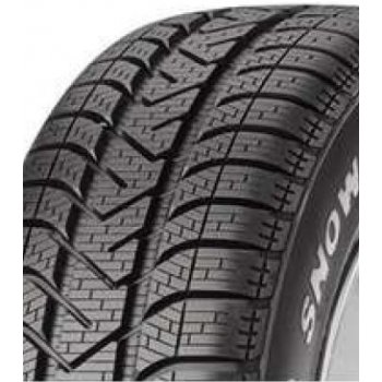 Pirelli Winter 240 SottoZero II 215/65 R16 98H