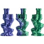 Spectrum 81415 PLA Magic SILK, 1kg, 1.75mm, MYSTIC ORCHID – Zboží Živě