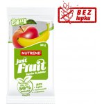 NUTREND Just Fruit banán a jablko 30 g – Zboží Mobilmania