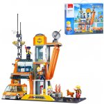 Sluban B1287 Záchranářské velitelství – Hledejceny.cz