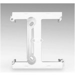 KONTAKT-SIMON S.A. Krabice pro povrchovou montáž pro vícenásobné rámečky bílá 87x71x40mm – Sleviste.cz