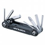 Topeak Mini 9 – Zboží Dáma