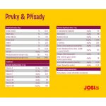 JosiCat Sterilised Classic 10 kg – Zbozi.Blesk.cz