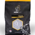 Kevin Nash boilies Scopex Squid 5 kg 20 mm – Zboží Dáma